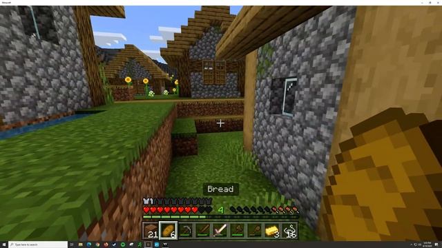 Minecraft Today #1