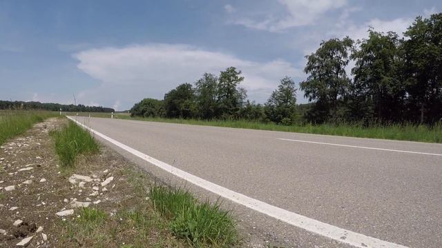 Suzuki GSX-R 600 K8 Sound
