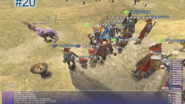 How NOT to kill Dark Ixion