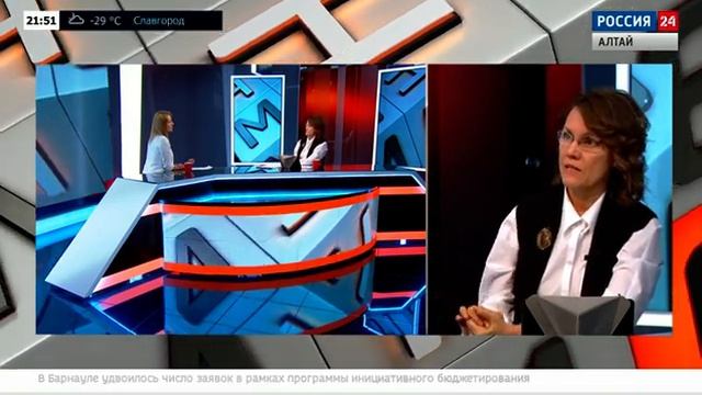 Средняя зарплата в Алтайском крае выросла и снизилась одновременно