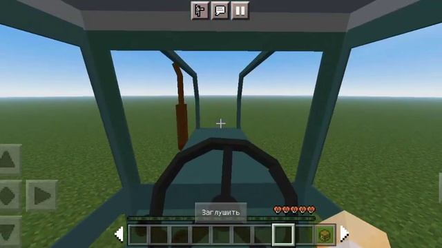 Т-40ам из мода на spintires В МАЙНКРАФТ БЕДРОК!!?? | Первое видео