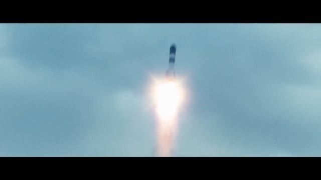 The Spacewalker ( Russian Space Saga ) [ Official Domestic Trailer 2 ]