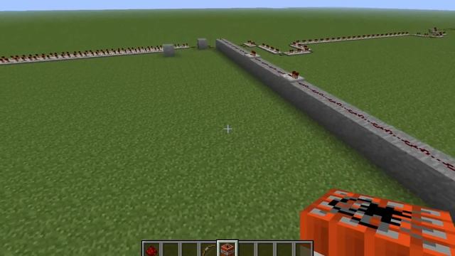 [Minecraft] How To Make An Arrow Bomb (Automatic) (2018)