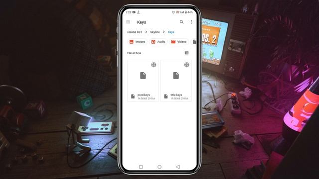 How To Setup Skyline Emulator On Android in 2024  Direct Link