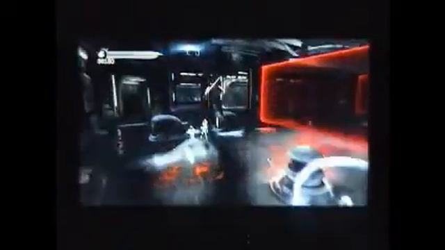 Star Wars The Force Unleashed 2 No Match For a Good Blaster Achievement