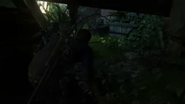 Uncharted 4: A Thief's End ► Прохождение #4 ► Либерталия