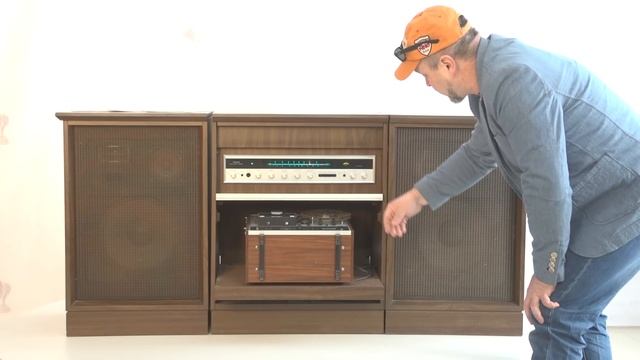 Обзор  Pioneer S-99