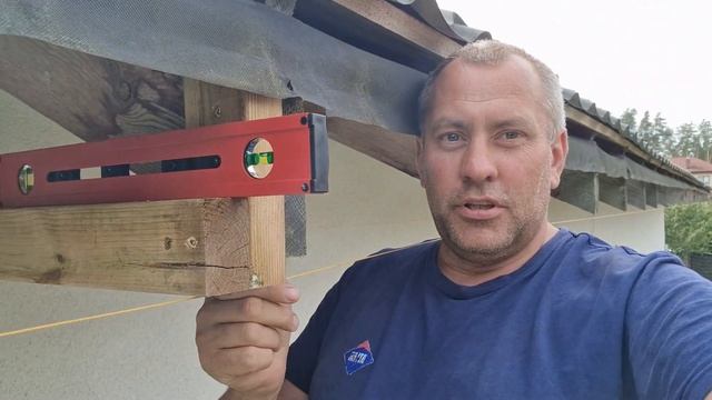 ❌❌❌ Строительный уровень для ветрового короба . миф или реальность существует ????