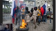 Гаити. Рассыпающееся государство