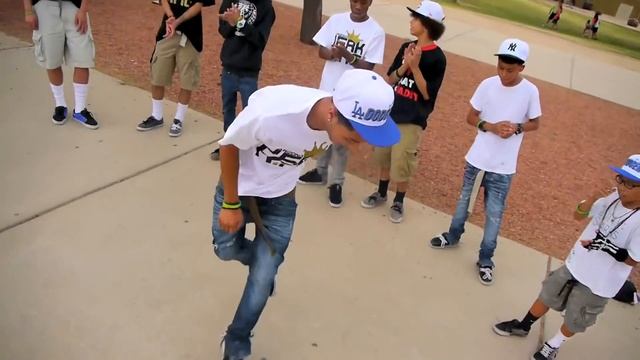 Neffys AZ Gettin off to E-Mac (Leaked Single) Make Your Girl Say