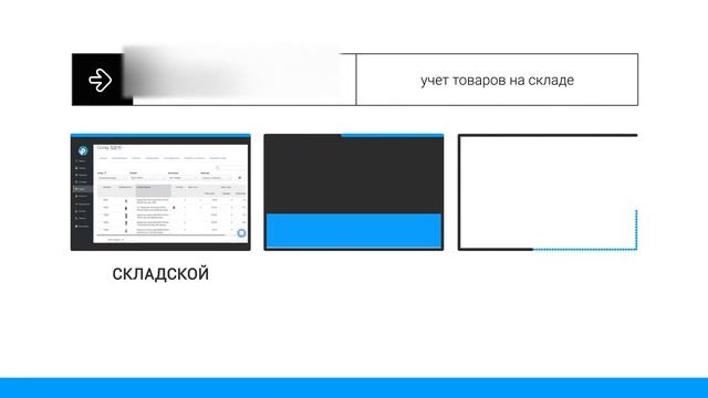 CRM система №1 для автоматизации малого и среднего бизнеса!