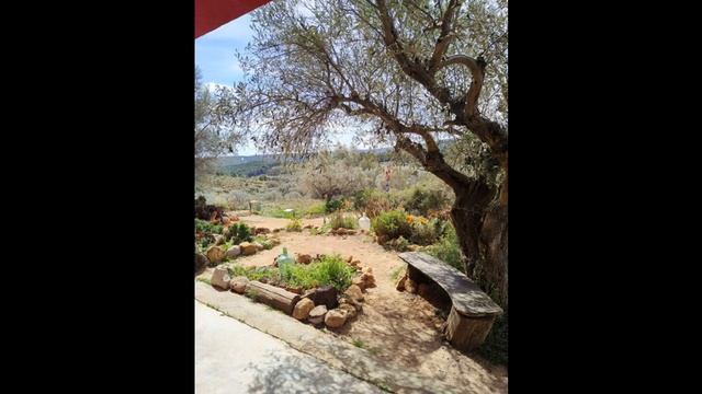 HAOO12450POL135 JERICA-CHALET REFORMADO CON TERRAZA Y ZONA DE APARCAMIENTO