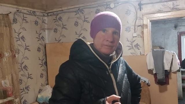 Любаня сегодня веселая!