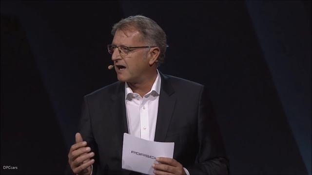 2018 Porsche 911 Carrera T Unveiling