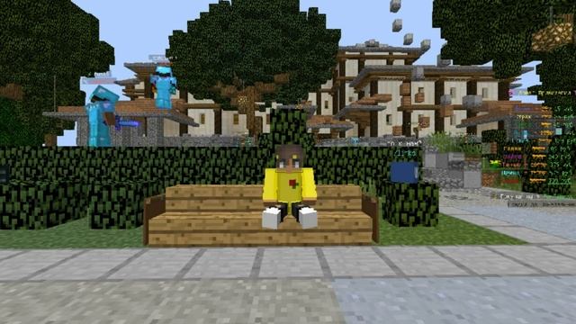 РАЗРУШАЮ ЭКОНОМКУ СЕРВЕРА MINECRAFT // 1.000.000 $ - НА ПРОДАЖЕ КИРОК МАЙНКРАФТ