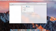Mac OS - Setup an Exchange account (Mail app)
