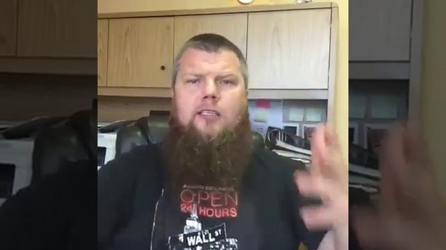 Жирные Христиане !!