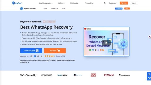 How to Access WhatsApp Backup on iCloud? Find WhatsApp Backup on iCloud in An Easy Way!