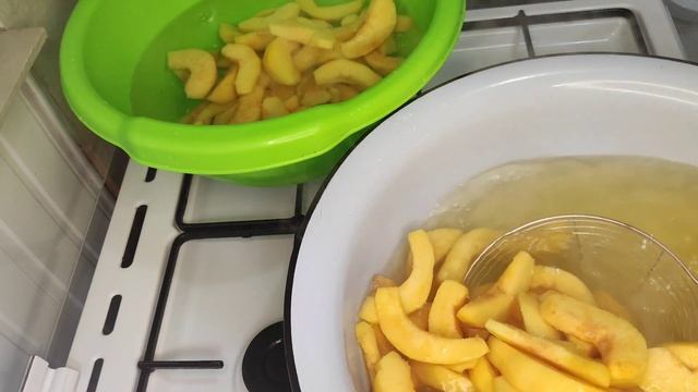 Варенье из АЙВЫАйвовое варенье полезное и очень вкусноеՍերկևիլի ՄուրաբաՕգտակար և շատ համեղ