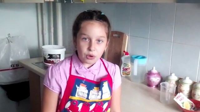Кашеварим вместе с AstraGirl. Вишнёвое варенье.