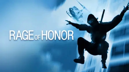 Ярость чести | Rage of Honor (1987)