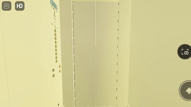 Лифт заменен!!! Лифт "МЛМ" 2023 г. Зелёный бульвар 4 Подъезд 4 (Серия 29)