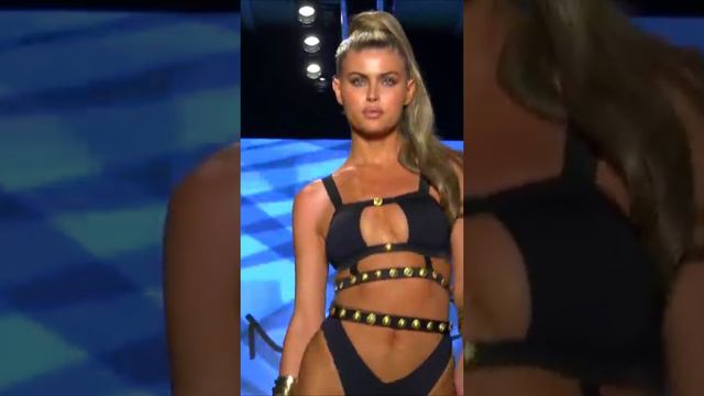 MONICA HANSEN BEACHWEAR 2020 Swimwear Collection Miami Swim Week 2019 (31)