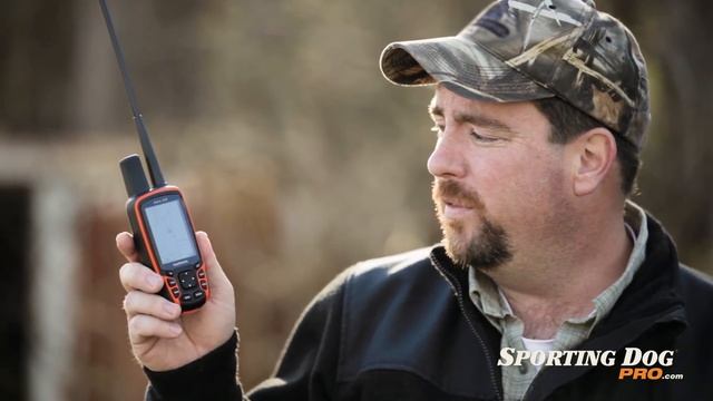 Garmin Astro 320 GPS Tracking for Hunting Dogs - Review - SportingDogPro.com
