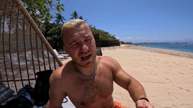 ПЛЯЖ БЕЗ ВОЛН НА БАЛИ | ВЕЧЕРИНКА С ИНОСТРАНЦАМИ | ПРИМЕРКА НА ФАБРИКЕ | БАЛИ 2024