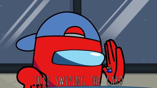 "SUS" - Among Us Song (Animated Music Video)