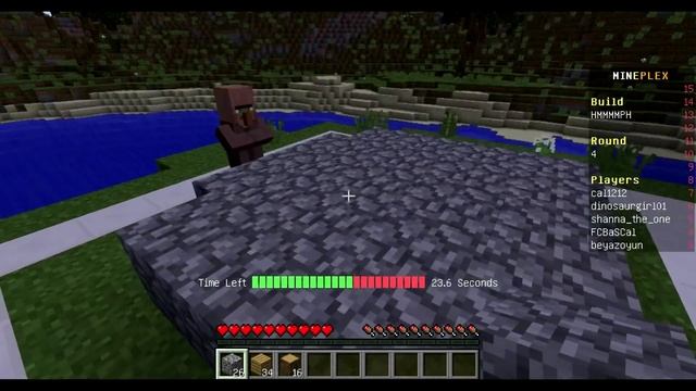 ЛУЧШИЙ РЕЖИМ В МАЙНКРАФТ (БЫСТРЫЕ СТРОИТЕЛИ)|Speed Builders