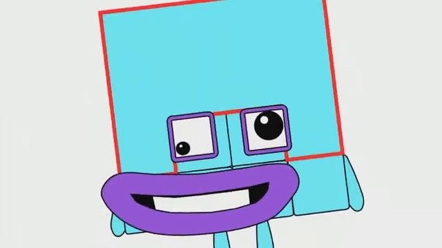 MEET THE WEIRD NUMBERBLOCKS THE GOOGLE TRANSLATE VOICES AND MAC TRANSLATE VOICES!!!