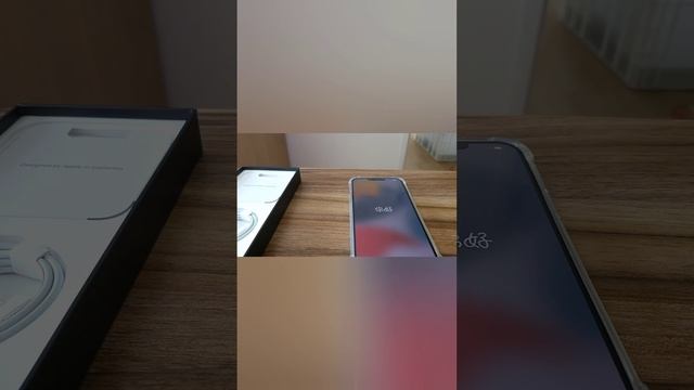 shop for apple iPhone 13 pro max ( Silver ) and unboxing iphone 13 pro max with magsafe wallet