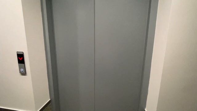 Купили квартиру в Калининграде. Обзор ЖК Seven.
