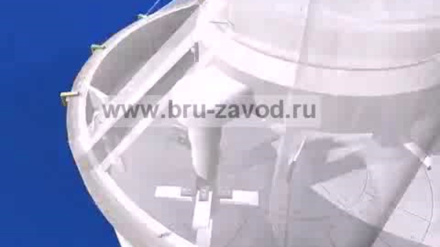 Бетоносмеситель планетарный(www.bru-zavod.ru)