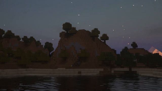 PACK.PNG - Minecraft Time-Lapse + 1.16.2 Ready Map File [4K SEUS]