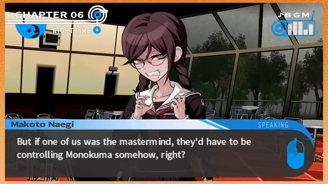 Best Of Game Grumps: Danganronpa (PART 3/3)