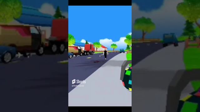 Dude Theft Wars Funny Moments dude theft Fun Open World Sandbox - HD Android Gameplay20