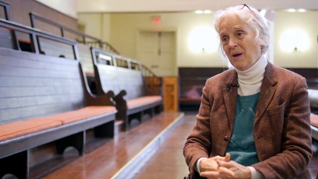 A Quaker Perspective on Economics