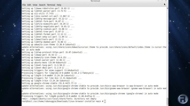 Can you Install Widevine on FreeBSD? - Yes!