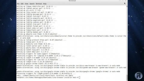 Can you Install Widevine on FreeBSD? - Yes!