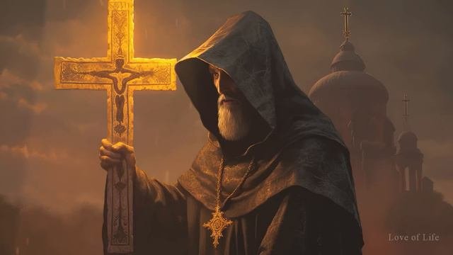 Discover the Power of Gregorian Chants | Cathlic Monastery Prayers | Ort