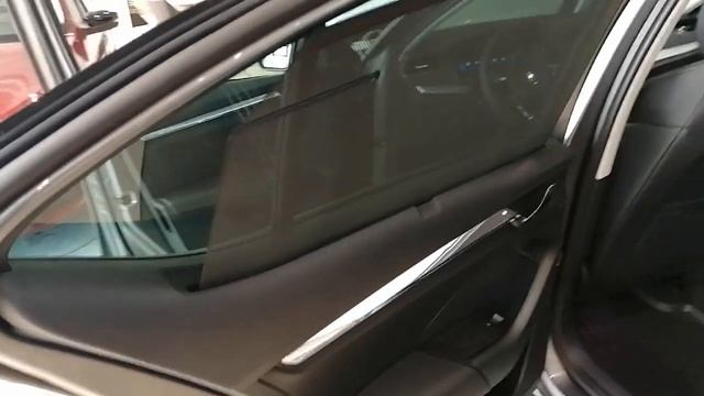 Skoda Octavia A8 2022 (2.0 190лс)Style