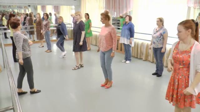 07 06 2018 Мастер класс для музыкальных руководителей