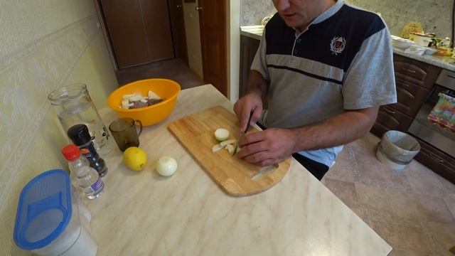 МИРОВОЙ ЗАКУСОН! ХЕ ИЗ ФИЛЕ ЩУКИ ЗА 10 МИНУТ ПРОСТО ФАНТАСТИКА! ПАЛЬЧИКИ ОБЛИЖЕШЬ! ГОТОВИМ НА УРАЛЕ