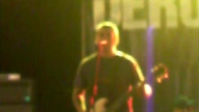 DEROZER   zombie nuova song   01 09 2007 meolove