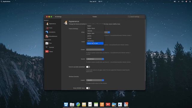How to Make Elementary OS Look Like Mac OS Big Sur in 6 Easy Steps