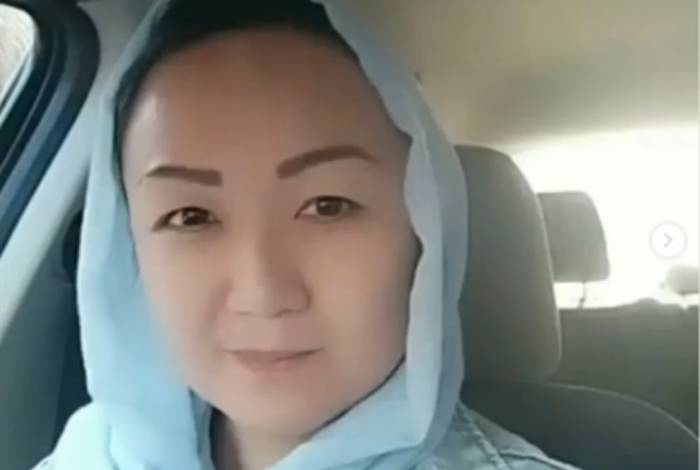 Житель Алматы вынес из огня женщину, которую поджёг бывший муж