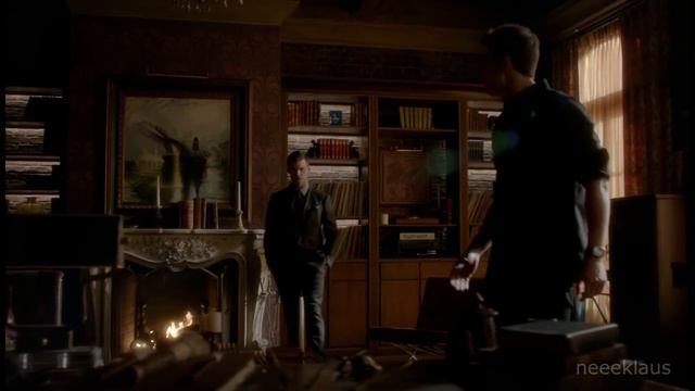 Elijah asserting dominance for 5 minutes straight