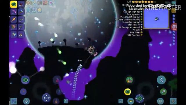 How Get Stardust Dragon Terraria Mobile